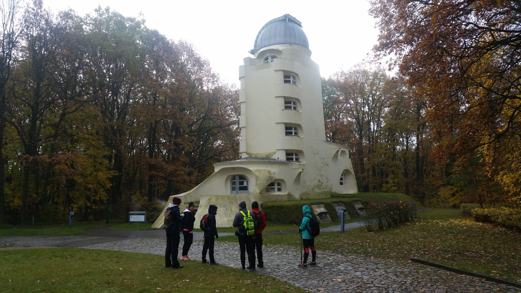 Einsteinturm