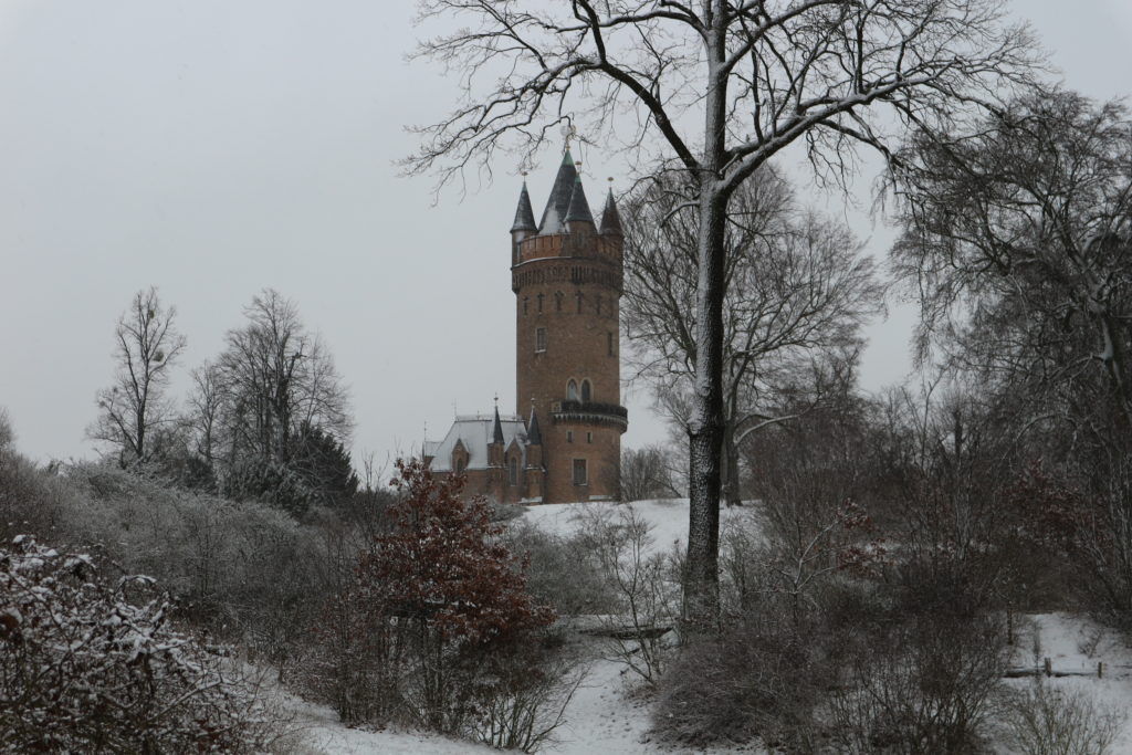 Flatowturm